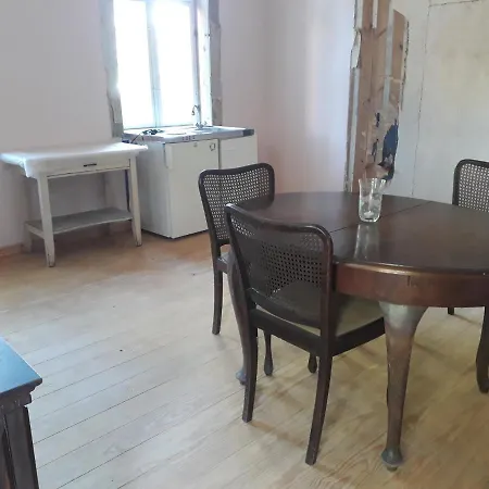 - [#127109] Apartment