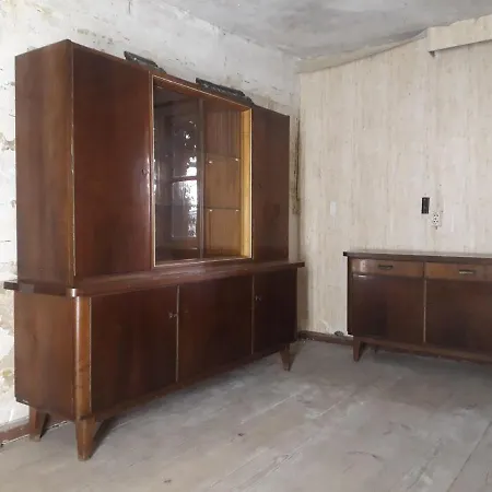 - [#127109] Apartment *